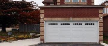 Garage Door Repair Vaughan