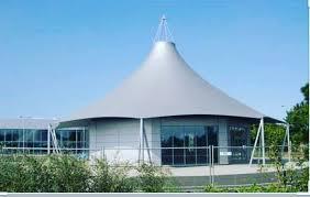 Tensile Lightweight Structure in Delhi