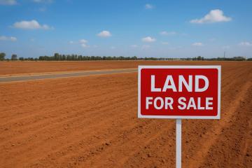 Dholera Smart City | Residential & Commercial Plots Available