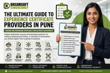 Professional Advice for Selecting Workplace Record Services in Pune