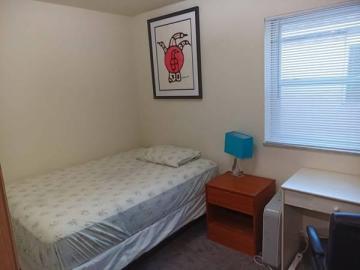 Room and board