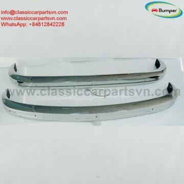 Volkswagen Type 3 bumper year () by stainless steel