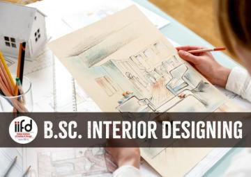 Interior Designing course After 12th?