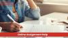 Why Students in Canada Rely on Professional Assignment Help