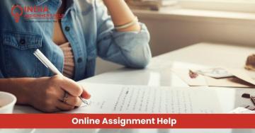 Why Students in Canada Rely on Professional Assignment Help