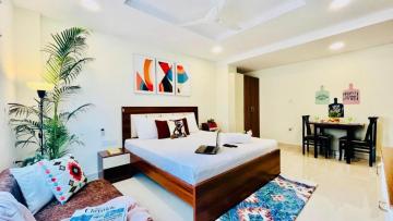 High Rise Apartments in Bhavyaa Green Grandeur Jagatpura – Premium Residential Living