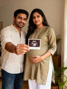 Baby Soon – Best IVF Clinic In Delhi for Advanced Fertility Treatment