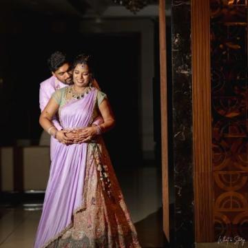 A Cinematic Celebration of Your Love