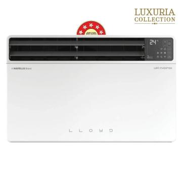 Lloyd Masterpiece 1.5 Ton 5 Star Window Inverter AC | Havells