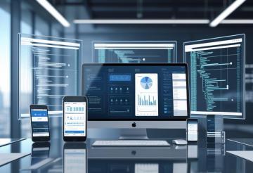 Mobile App Development Company in UK| DevsTree UK