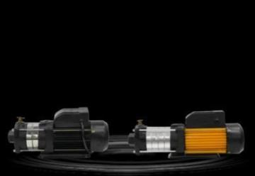 Unnati Pumps - Leading Monoblock Pump Manufacturing Company in India