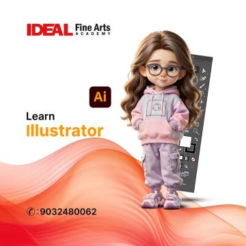 best graphic design institute in hyderabad