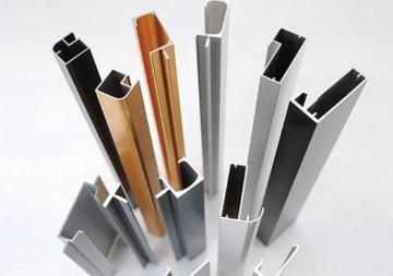 Premium Aluminium Extrusion Profiles & Interior Solutions – Prix Aluminium Greater Noida