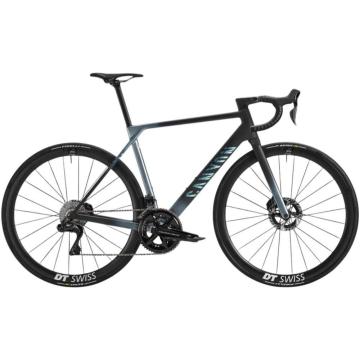 2026 Canyon Ultimate CFR Di2 Road Bike (RACYCLESPORT)