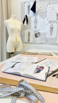 Mistakes Beginners Make While Learning Fashion Designing