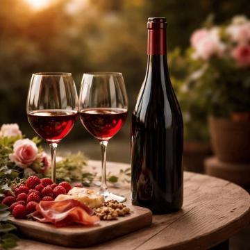 Best Pinot Noir Wine – Elegant, Smooth & Rich Flavor