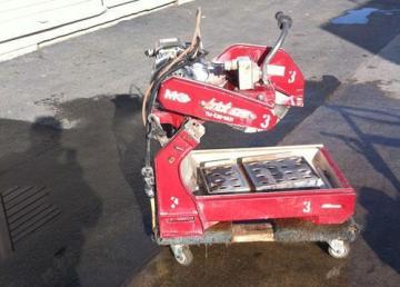 Loaders Rentals for Villa Park