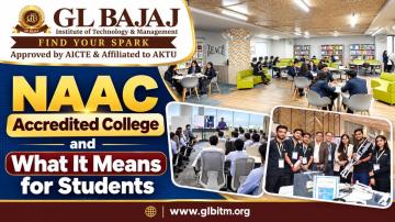 NAAC Accredited College Guide for Students Choosing the Right Institution