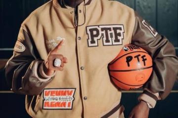 IDC Embroidery & Varsity Letterman Jackets