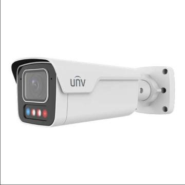 Uniview 4MP OwlView Bullet Security Camera (NDAA)