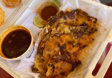 Taco Truck Napa Soscol – Authentic Street Tacos & Catering Available