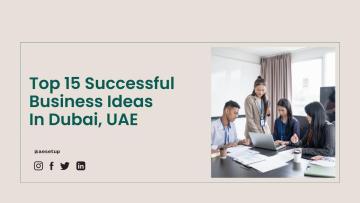 Top Profitable Business Ideas in Dubai 2026