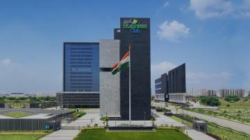 New and Upcoming Commercial Projects on Golf Course Road