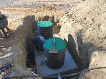 San Bernardino Septic Tank Companies