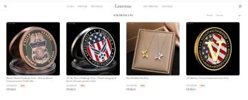 laurenas.com 10% Offer All Products