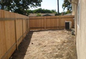 Commercial Chain Link Fence Placentia, CA