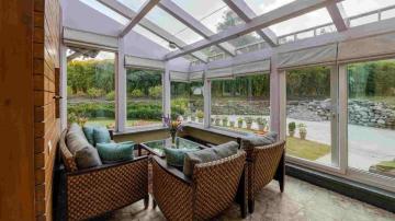 Luxury Vacation at Premium Villa In Kanatal