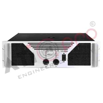 Atipro Technologies – dj power amplifiers for High Performance Sound Systems