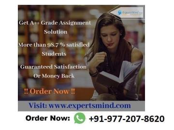 Acquire amazing online assignment help for the university assignments: