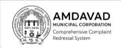 AMC Online Complaint Registration System – Ahmedabad