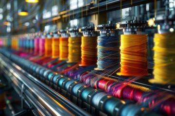 Why Textile Designing is Becoming a Popular Creative Career