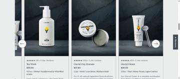 40% OFF Sitewide + Free Shipping at Highland Style