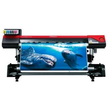 Roland VersaEXPRESS RF-640 8-Color Large-Format Inkjet Printer (MEGAHPRINTING)