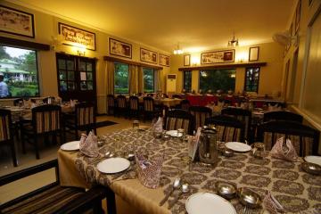 Book /MPT /Champak /Bungalow /Pachmarhi - MPTDC - Asia - Hotels & Resorts.