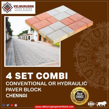 Rubber Mould Flush Kerb Stone | Flush Kerb Stone Sri City