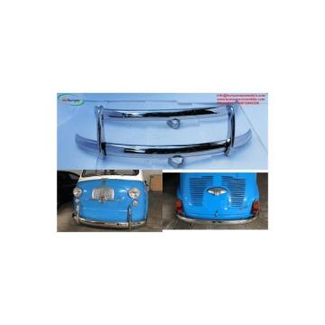 Fiat (1957 to 1975) Bumper Parts for Classic car