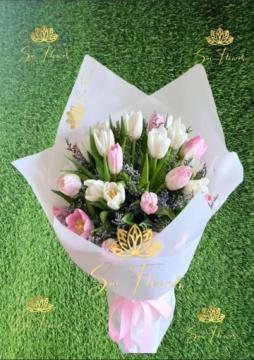 Thoughtful Flower Gifting Made Easy Near AIIMS