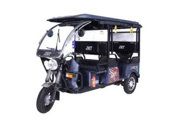 Electric Cart Suppliers in Rajasthan | J.M.T Vehicles