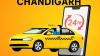 Book Instant Cab Booking Chandigarh Rides via Mittal Travels