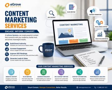Content Marketing and Email Marketing Strategies That Drive Results