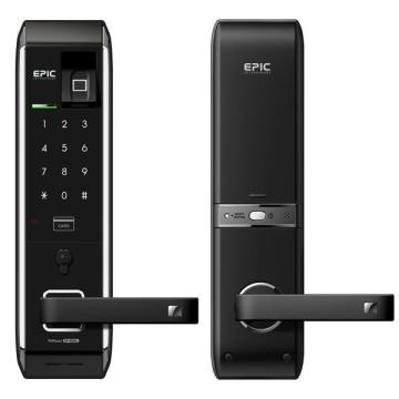 Best Digital Lock for Main Door in India for Smart Security