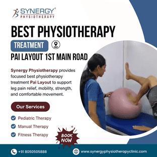 Best physiotherapy treatment pai layout