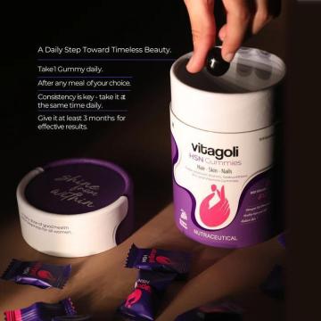 Restore Hair Growth With Supplements for hair loss in females