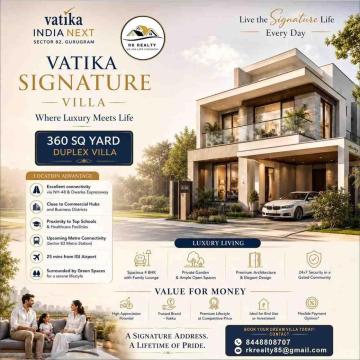 Commercial Property New Gurgaon