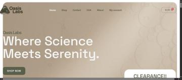 Oasis: 30% Off All Items and Free Shipping