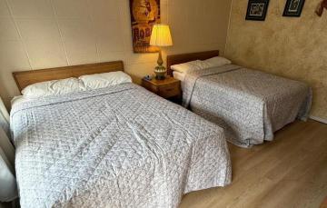 Affordable motel in DuBois, PA